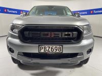 Image for 2022 Ford Ranger Ute Fx4 Max Double Cab W 1