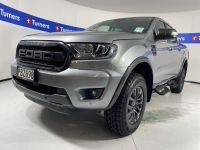 Image for 2022 Ford Ranger Ute Fx4 Max Double Cab W 2