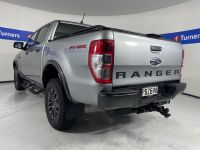 Image for 2022 Ford Ranger Ute Fx4 Max Double Cab W 4