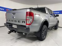 Image for 2022 Ford Ranger Ute Fx4 Max Double Cab W 6