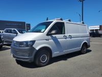 Image for 2019 Volkswagen Transporter T6 SWB 2.0 Diesel NZ New