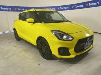 Image for 2022 Suzuki Swift Hatchback SPORT