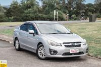 Image for 2012 Subaru Impreza Sedan 1.6l/AUTO
