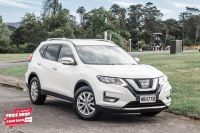 Image for 2020 Nissan X-Trail Wagon ST-L 2.5P / 4WD / NZ NEW