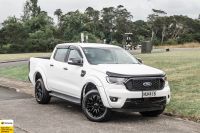 Image for 2021 Ford Ranger Ute FX4 Double Cab W/S 2/ NZ New