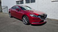 Image for 2019 Mazda Atenza (Mazda6) Sedan TAKAMI PTL 2.5PT/6AT