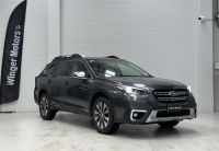 Image for 2025 Subaru Outback Touring