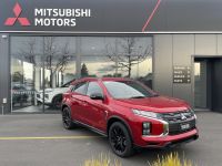 Image for 2025 Mitsubishi ASX Black Edition