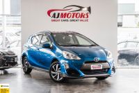 Image for 2015 Toyota Aqua Hatchback X- URBAN