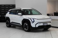 Image for 2025 Kia EV3 LIGHT LR 81KWH 605KM RANGE!