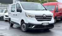 Image for 2024 Renault Trafic Mwb Auto 2.0Dt
