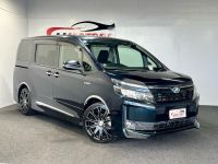 Image for 2014 Toyota Voxy Wagon HYBRID 7 SEATER