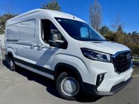 Image for 2025 LDV Deliver 9 Bigger 2.0I Turbo Diesel 2WD