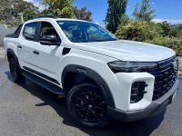 Image for 2025 LDV T60 Max Plus 2.0I Bi-Turbo 4WD