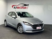 Image for 2019 Mazda Demio (Mazda2) Hatchback 1.5L AUTO