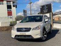 Image for 2014 Subaru Impreza Xv Hybrid SUV 