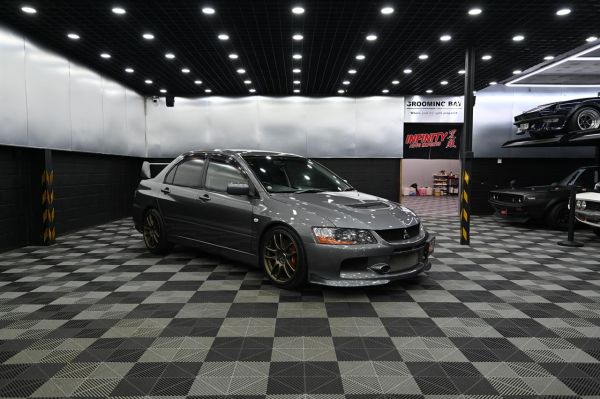 2006 Mitsubishi Lancer Sedan EVO 9 MR*Low Mileage image