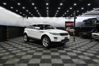 Image for 2013 Land Rover Range Rover Evoque SUV 2 Door Coupe