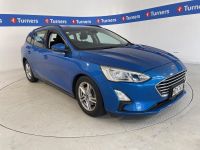 Image for 2019 Ford Focus Wagon Trend Wagon