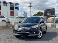 Image for 2012 Honda CR-V SUV 