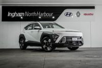 Image for 2025 Hyundai Kona SUV 1.6 HYBRID ACTIVE