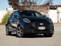 Image for 2025 Ford Puma ST-Line 1.0L Mild-Hybrid
