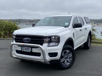Image for 2024 Ford Ranger XL DC WS 4x4