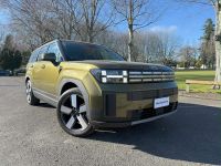 Image for 2025 Hyundai Santa Fe Elite 1.6T Hybrid