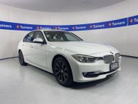 Image for 2014 BMW 320D Sedan