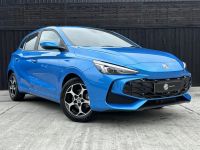 Image for 2025 MG MG3 Essence Hybrid 1.83KWH