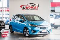 Image for 2014 Honda Fit Hatchback HYBRID SPORTS