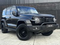 Image for 2025 GWM Tank 300 Ultra Hybrid Adventure Pack