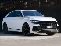 Image for 2020 Audi Q8 55 TFSI