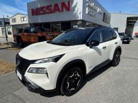 Image for 2025 Nissan X-Trail N-TREK e-Power