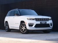 Image for 2025 Jeep Grand Cherokee Summit 4XE