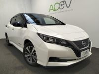Image for 2019 Nissan Leaf Hatchback e+ X (62kWh)