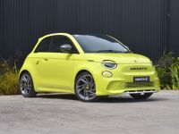 Image for 2025 Fiat Abarth 500e