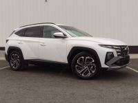Image for 2025 Hyundai Tucson 1.6T Hev Elite 1.6P