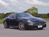 Image for 2007 Maserati 4200 Gransport LE