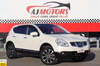 Image for 2012 Nissan Dualis 20G Urban Sunroof