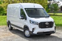 Image for 2025 LDV Deliver 9 BIG