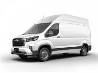 Image for 2025 LDV Deliver 9 BIGGEST