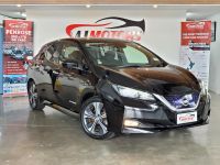 Image for 2017 Nissan Leaf Hatchback X ProPILOT