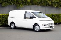 Image for 2026 Hyundai Staria Load 2.2D Auto - Twin