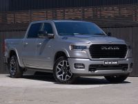 Image for 2025 RAM 1500 Laramie Sport S/O