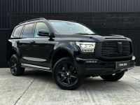 Image for 2025 GWM Tank 500 Ultra Hyrbid Black Edition