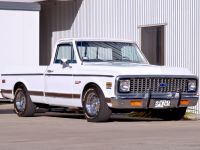 Image for 1972 Chevrolet Cheyenne 10 Super