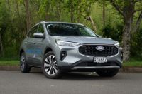 Image for 2024 Ford Escape TITANIUM FHEV 2.5L FWD