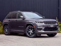 Image for 2025 Jeep Grand Cherokee Summit 4XE