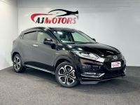Image for 2017 Honda Vezel HV ZHSENSING